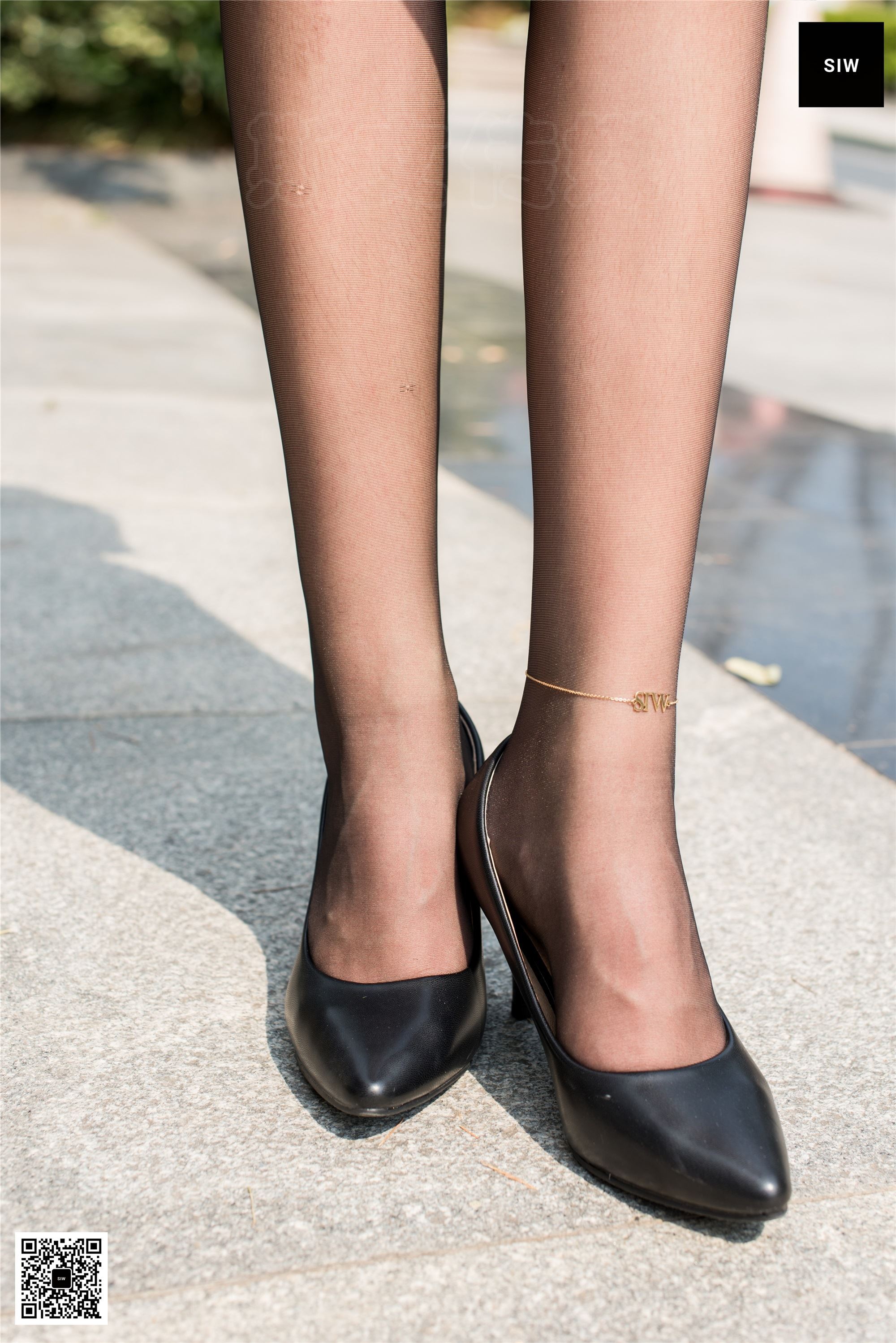 SIW斯文传媒  VOL.036 休班的空乘-思琪